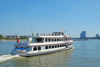 MS Petersberg